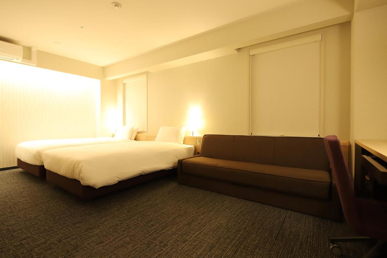 Ab Sakaisuji Hommachi 3* Osaka